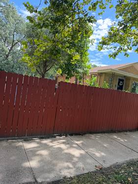 8235 S Marquette, Chicago, IL 60617