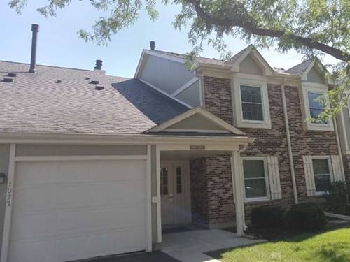 1027 Auburn Unit 1027, Buffalo Grove, IL 60089