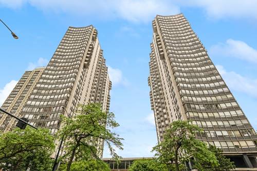 5701 N Sheridan Unit 12N, Chicago, IL 60660