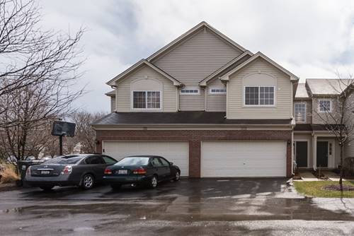 309 Abington Woods, Aurora, IL 60502