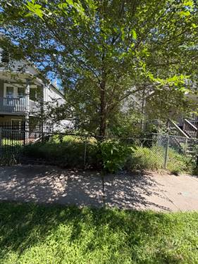 8137 S Muskegon, Chicago, IL 60617