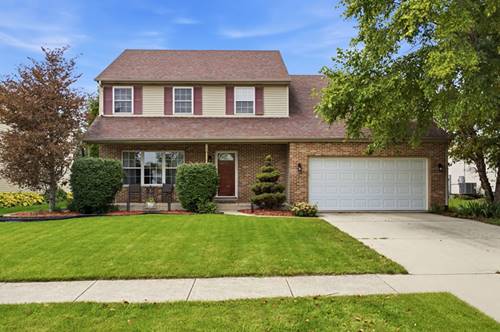 1251 Idabright, Plainfield, IL 60586