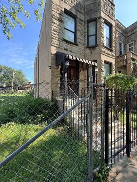 528 E 46th, Chicago, IL 60653