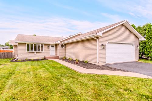 2807 Lektorich, Plainfield, IL 60586