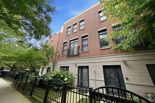 935 W College, Chicago, IL 60608