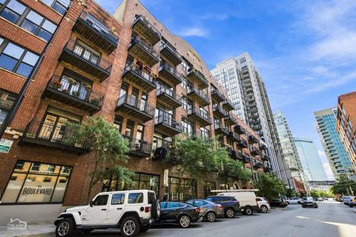 375 W Erie Unit 221, Chicago, IL 60654
