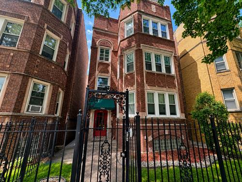 7414 S Chappel, Chicago, IL 60649