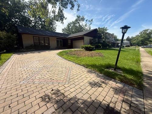 4633 176th, Country Club Hills, IL 60478