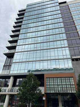 504 N Green Unit 1002, Chicago, IL 60642