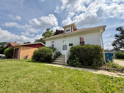 14613 Avers, Midlothian, IL 60445