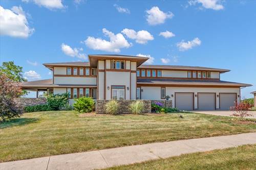 10952 Tanglewood Trails, Yorkville, IL 60560