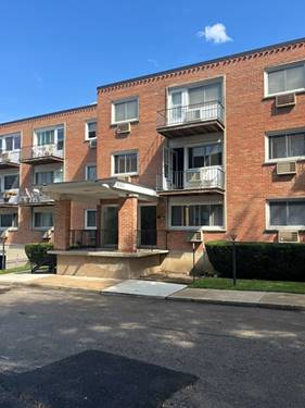 8541 Lotus Unit 916, Skokie, IL 60077