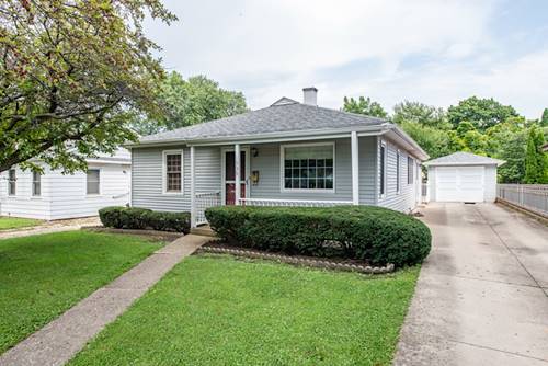1939 Chestnut, Waukegan, IL 60087