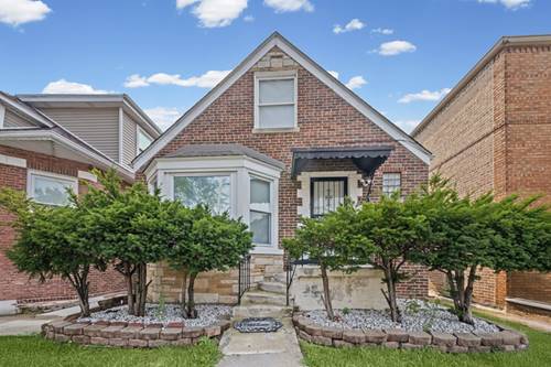 8340 S Yates, Chicago, IL 60617