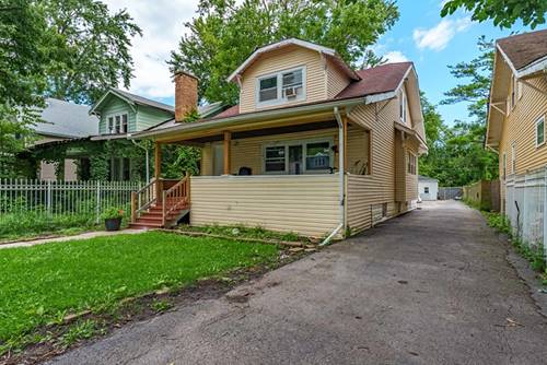 15117 Vine, Harvey, IL 60426