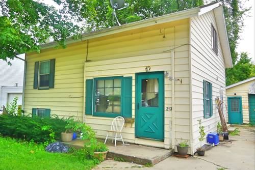213 Linwood, Ottawa, IL 61350