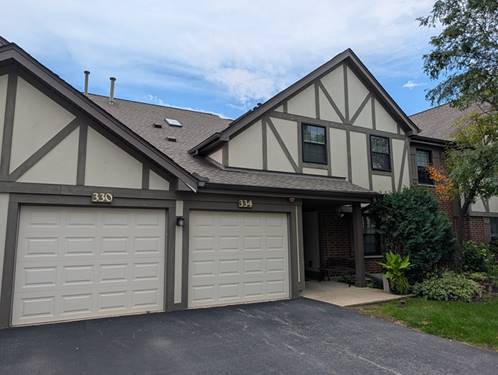 332 Essex Unit 4, Wood Dale, IL 60191