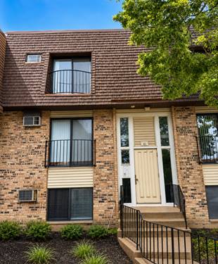 161 N Waters Edge Unit 301, Glendale Heights, IL 60139