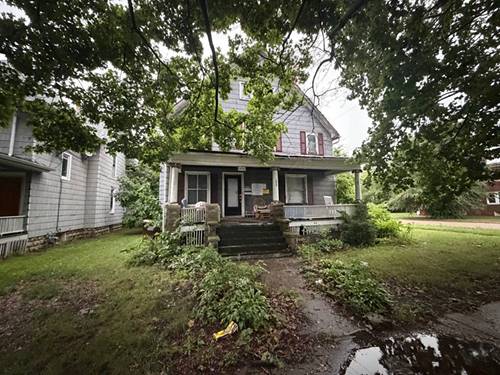 1628 S 5th, Rockford, IL 61104