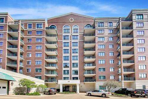 750 Pearson Unit 407, Des Plaines, IL 60016