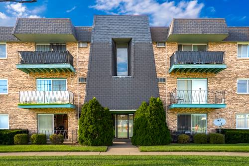 5500 127th Unit 5, Alsip, IL 60803