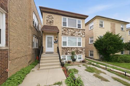 5759 N Elston, Chicago, IL 60646