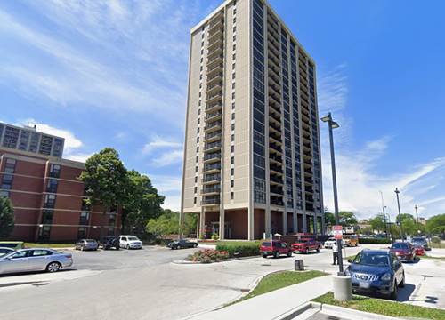 2901 S Michigan Unit 506, Chicago, IL 60616