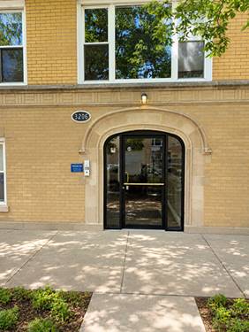 3206 W Berwyn Unit G, Chicago, IL 60625