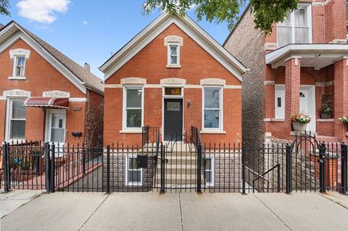 2042 W Coulter, Chicago, IL 60608