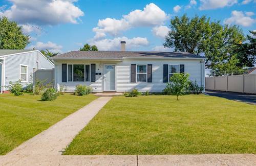 4 Arlington, Romeoville, IL 60446