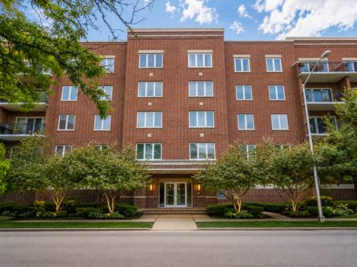 1675 Mill Unit 506, Des Plaines, IL 60016