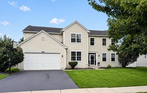 784 Bethel, Bolingbrook, IL 60490