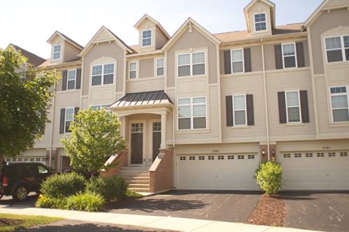 3383 Kentshire, Aurora, IL 60504