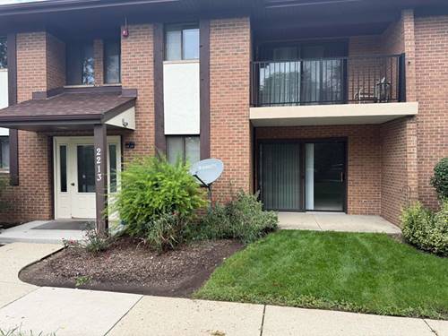 2213 Wharf Unit 401, Woodridge, IL 60517