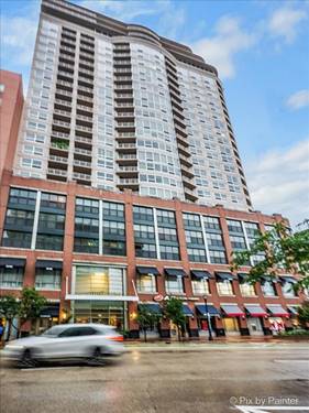 807 Davis Unit 2103, Evanston, IL 60201