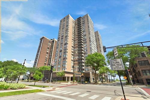 6301 N Sheridan Unit 3D, Chicago, IL 60660