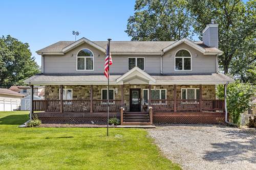 7N035 Smith, South Elgin, IL 60177