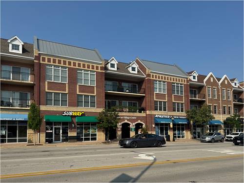 40 E Northwest Unit 212, Mount Prospect, IL 60056