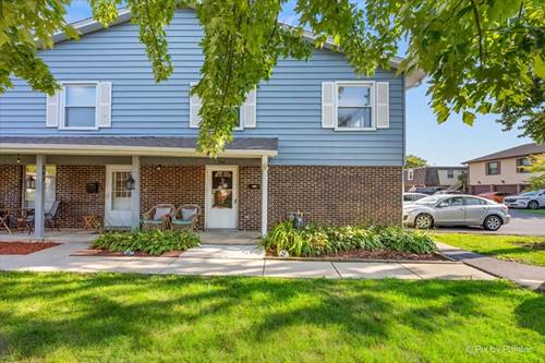 764 Gloucester Unit 764, Elk Grove Village, IL 60007