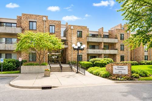 1912 Prairie Unit 120A, Schaumburg, IL 60173