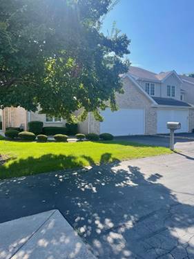 13549 Lockwood, Crestwood, IL 60418