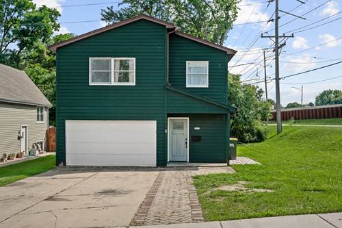 3805 Rywick, Rolling Meadows, IL 60008