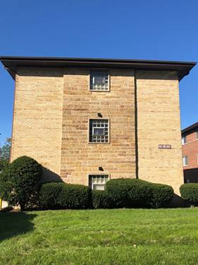 1003 Taft Unit 1A, Wheaton, IL 60187