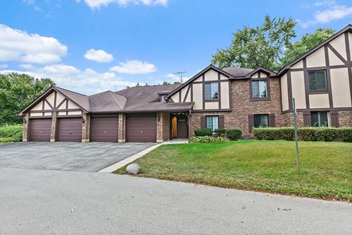 1624 Salisbury Unit C, Wheaton, IL 60189