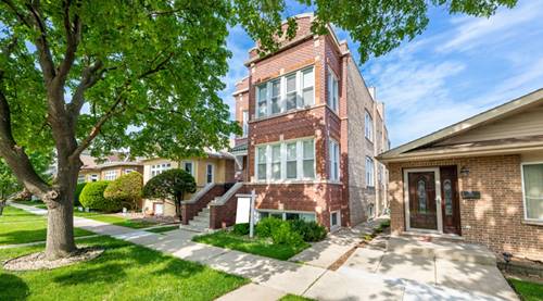 2531 Elmwood, Berwyn, IL 60402