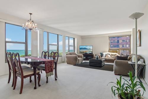 2970 N Lake Shore Unit 16A, Chicago, IL 60657