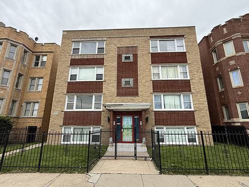 7720 S Jeffery Unit 1S, Chicago, IL 60649