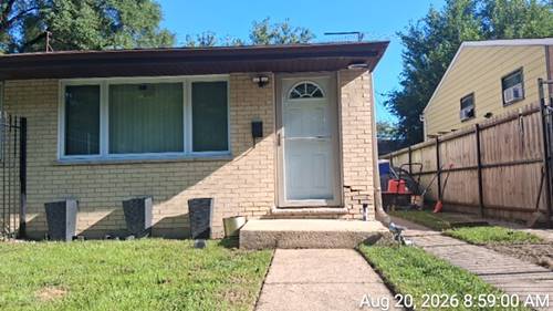 440 E 134th, Chicago, IL 60827