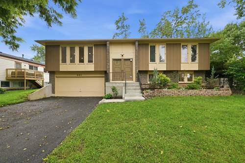 461 Galahad, Bolingbrook, IL 60440