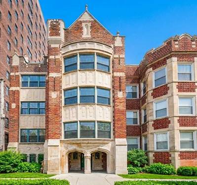 2363 E 70th Unit 3, Chicago, IL 60649